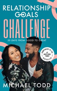 Cover Relationship Goals Challenge