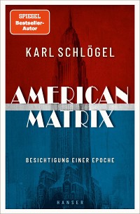 Cover American Matrix