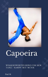 Cover Capoeira