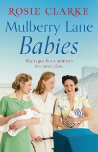 Cover Mulberry Lane Babies