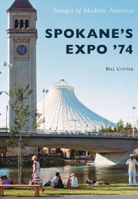 Cover Spokane's Expo '74
