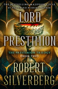 Cover Lord Prestimion