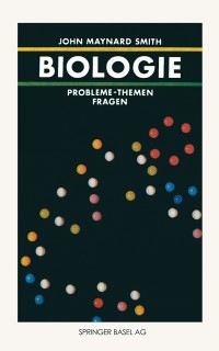 Cover Biologie