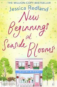 Cover New Beginnings at Seaside Blooms