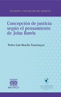 Cover Concepción de justicia según el pensamiento de John Rawls