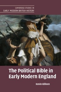 Cover Political Bible in Early Modern England