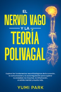 Cover El nervio vago y la teoría polivagal