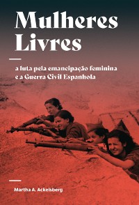 Cover Mulheres Livres