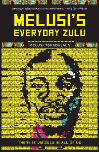 Cover Melusi's Everyday Zulu