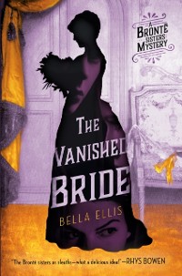 Cover Vanished Bride