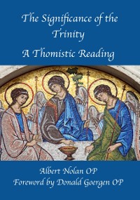 Cover Significance of the Trinity