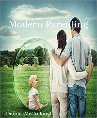 Cover Modern Parenting
