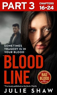 Cover Blood Line - Part 3 of 3