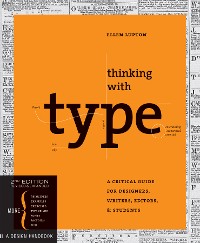 Cover Thinking with Type