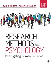 Cover Research Methods in Psychology