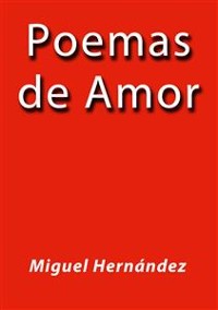 Cover Poemas de amor