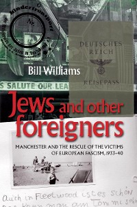 Cover Jews and other foreigners