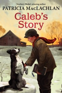 Cover Caleb's Story