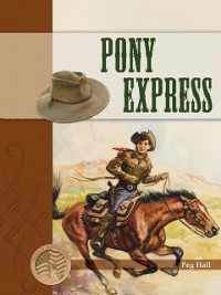 Cover Pony Express