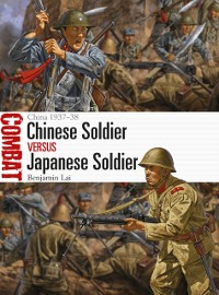 Cover Chinese Soldier vs Japanese Soldier