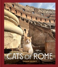 Cover Cats of Rome