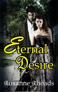 Cover Eternal Desire