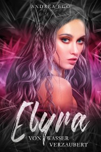 Cover Elyra - von Wasser verzaubert