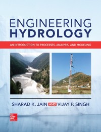Cover Engineering Hydrology: An Introduction to Processes, Analysis, and Modeling