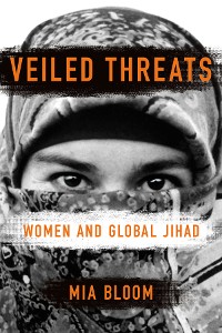 Cover Veiled Threats