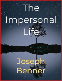 Cover The Impersonal Life