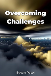 Cover Overcoming Challenges