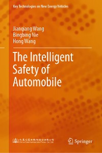 Cover The Intelligent Safety of Automobile