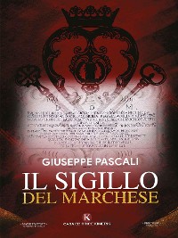 Cover Il sigillo del Marchese
