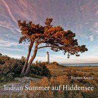 Cover Indian Summer auf Hiddensee