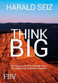 Cover Think Big