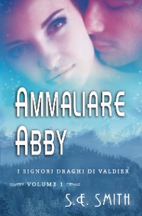 Cover Ammaliare Abby