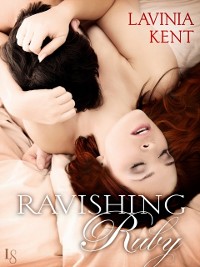 Cover Ravishing Ruby