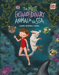 Cover The most extraordinary animal in the sea