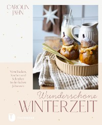 Cover Wunderschöne Winterzeit