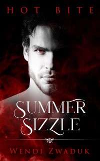 Cover Summer Sizzle