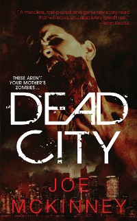 Cover Dead City
