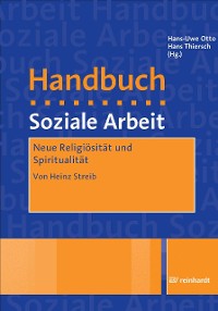 Cover Neue Religiösität und Spiritualität