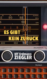 Cover Es gibt kein Zurück