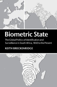 Cover Biometric State