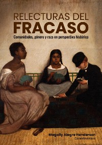 Cover Relecturas del fracaso