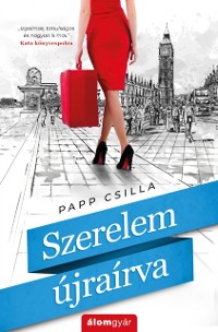 Cover Szerelem újraírva