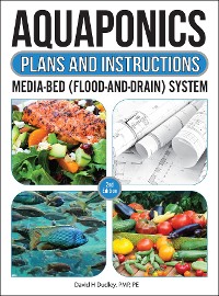 Cover Aquaponic Plans and Instructions
