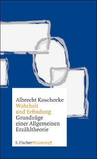 Cover Wahrheit und Erfindung