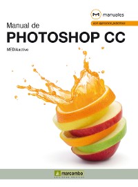 Cover Manual de Photoshop CC