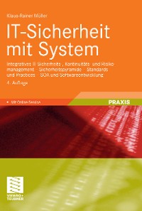 Cover IT-Sicherheit mit System